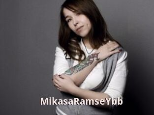 MikasaRamseYbb