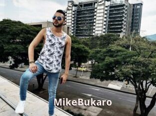 MikeBukaro