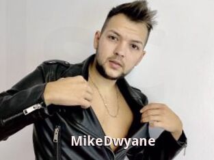 MikeDwyane