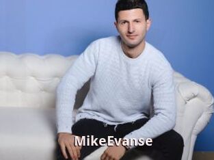 MikeEvanse