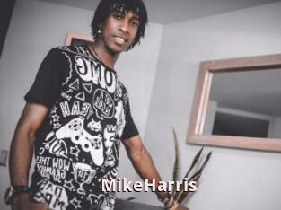MikeHarris