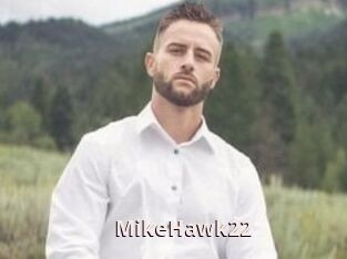 MikeHawk22