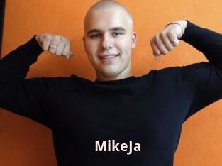 MikeJa