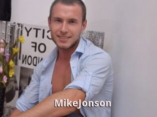 MikeJonson