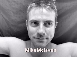 MikeMclaven