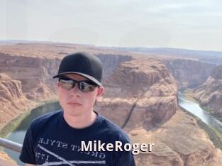 MikeRoger