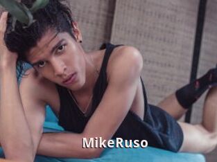 MikeRuso