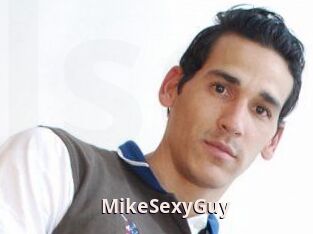 MikeSexyGuy