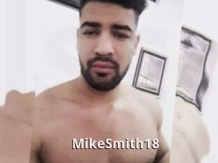 MikeSmith18