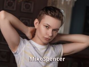 MikeSpencer