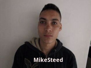 MikeSteed