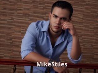 MikeStiles