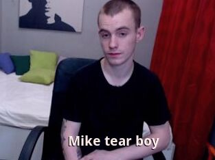 Mike_tear_boy