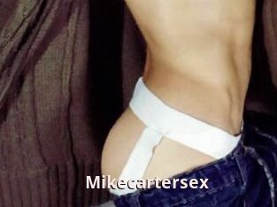 Mikecartersex