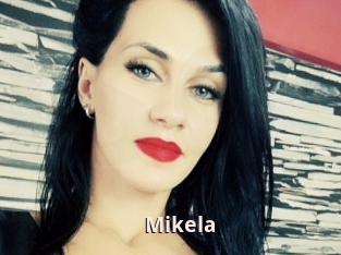 Mikela