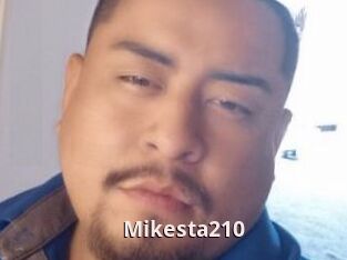 Mikesta210