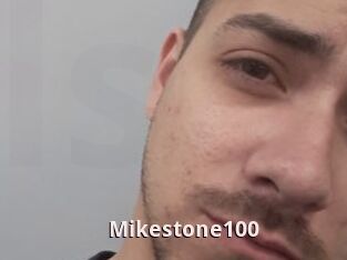 Mikestone100