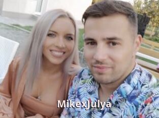 MikexJulya
