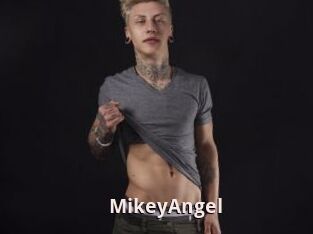 MikeyAngel
