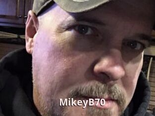 MikeyB70