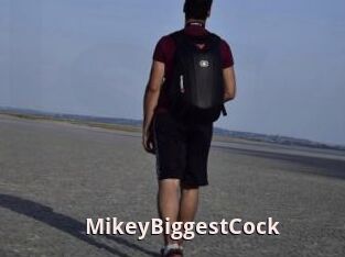 MikeyBiggestCock