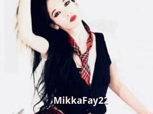 MikkaFay22