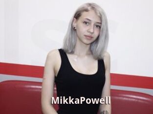 MikkaPowell