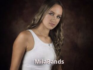 MilaBands