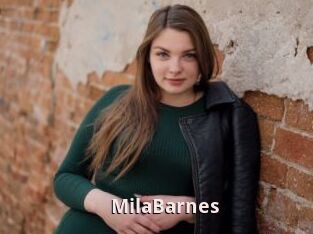 MilaBarnes