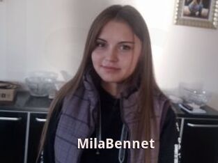 MilaBennet