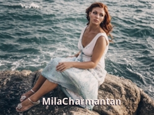 MilaCharmantan