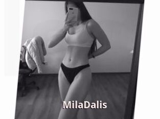 MilaDalis