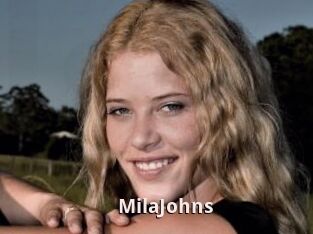 MilaJohns