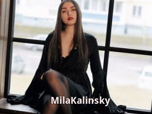 MilaKalinsky