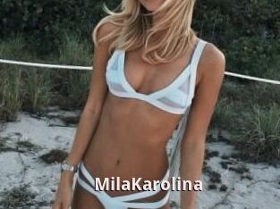 MilaKarolina