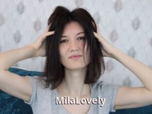 MilaLovely