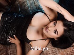 MilaLyn