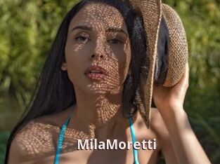 MilaMoretti