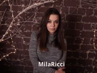 MilaRicci