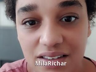 MilaRichar