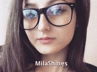 MilaShines