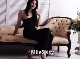 MilaSpicy