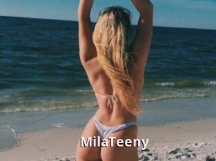MilaTeeny