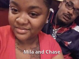 Mila_and_Chase