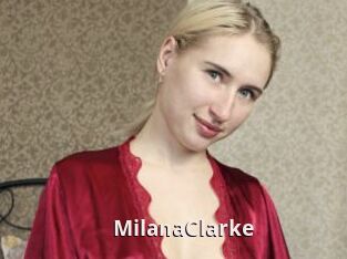 MilanaClarke