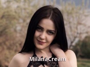 MilanaCream