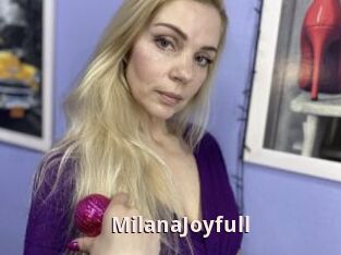 MilanaJoyfull