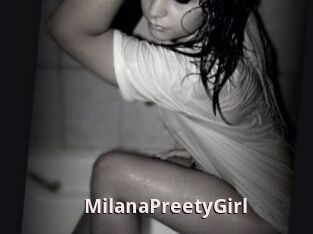 MilanaPreetyGirl