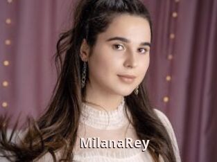 MilanaRey