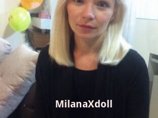 MilanaXdoll